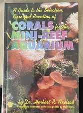 Books corals mini for sale  Alameda