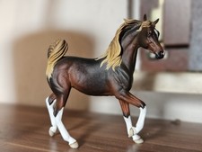 Collecta breyer pferd gebraucht kaufen  Holzweißig