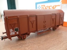 Roco 46445 wagon d'occasion  Trélissac