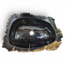 Pétrifié bois évier d'occasion Pétrifié bois évier d'occasion  Expédié en France