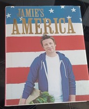 Jamie america hardcover for sale Jamie america hardcover for sale  TROWBRIDGE