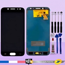 Ecran SAMSUNG Galaxy J5 Pro 2017 J530 J530F/DS J530Y/DS LCD + Vitre Tactile🇫🇷 na sprzedaż  Wysyłka do Poland