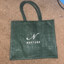 Neptune bottle green for sale  BIRMINGHAM