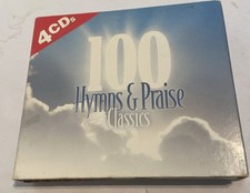 100 hymns praise for sale  Inverness