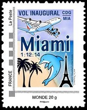 A380 288n 2014 d'occasion  France