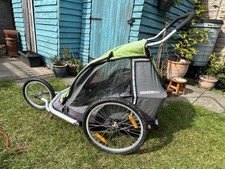 Double croozer kid for sale  BOURNEMOUTH