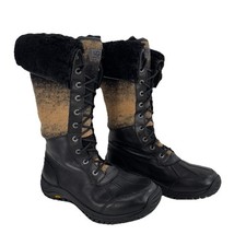 Ugg australia adirondack for sale  Fredericksburg
