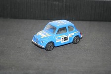 Seltener fiat 500 gebraucht kaufen  Rheinmünster