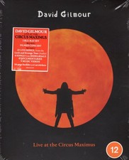 David gilmour the usato David gilmour the usato  Italia