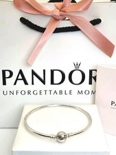 Pandora sterling silver for sale  FLEETWOOD