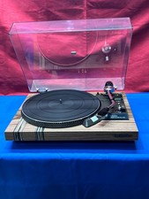 Platine vinyle technics d'occasion  Cuxac-Cabardès