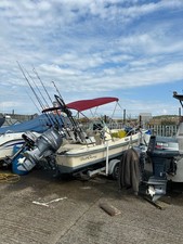 Dell quay dory for sale  UK