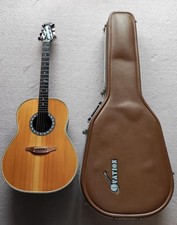 Ovation matrix 1642 d'occasion  Expédié en Belgium