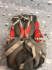 Berghaus backpack rucksack for sale Berghaus backpack rucksack for sale  MILTON KEYNES