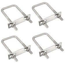 4pcs bolts square d'occasion  Expédié en Belgium