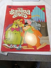 Hanna barbera banana for sale  Montgomery