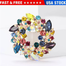 Easter spring brooch for sale  New York