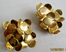 Grandes boucles oreilles d'occasion  Rochefort
