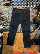 Jeans dainese completo usato  San Nazzaro