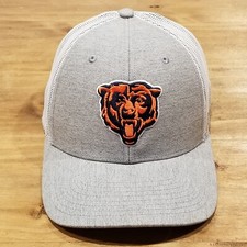 Chicago bears hat for sale  Sand Springs