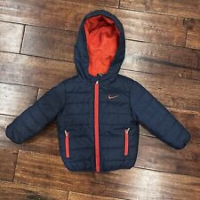 Nike winter puffer for sale  Farmington