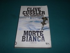 Clive cussler paul usato Clive cussler paul usato  Torino