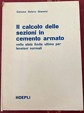 Ingegneria calcolo delle usato  Santa Maria a Vico