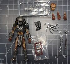 Microman Alien vs Predator AVP Celtic Predator comprar usado  Enviando para Brazil