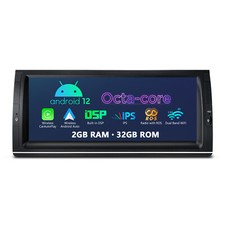 Autoradio android cta gebraucht kaufen  Deutschland