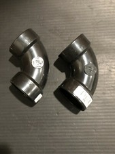Elbow abs pipe for sale  Los Angeles