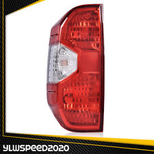 Usado, Ajuste para Toyota Tundra 2014-2021 lâmpada traseira lateral esquerda do motorista substituição comprar usado  Enviando para Brazil