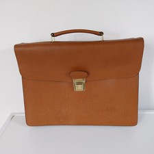 Vintage porte documents d'occasion  France
