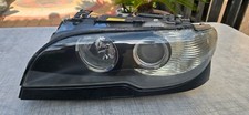 Usado, 2004-2006 BMW 325ci 330ci driver esquerdo lâmpada de farol de xenônio fabricante de equipamento original comprar usado  Enviando para Brazil