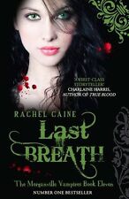 Last breath rachel for sale  UK
