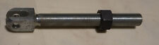 Sidecar attachment parts gebraucht kaufen  Düsseldorf
