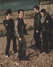 Stereophonics fully hand for sale  BOURNEMOUTH