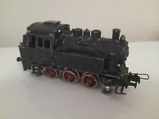 Trix loco tender usato  Grumo Appula