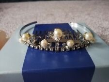 Elegance tiara box for sale  DARLINGTON