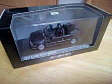 minichamps kadett gebraucht kaufen minichamps kadett gebraucht kaufen Weilburg