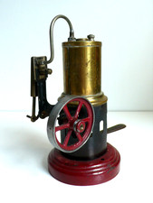 Belle machine vapeur d'occasion  Plouay