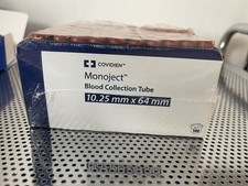 Ideal blood collection for sale  Lowville