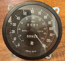 Rolls royce 1965 for sale  Gaithersburg