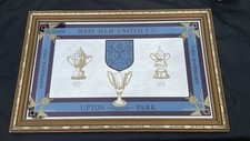 Vintage west ham for sale  WESTCLIFF-ON-SEA
