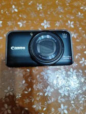 Canon powershot sx210 usato  Grazzanise