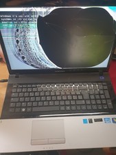 Samsung e300 np300e7a d'occasion  Vorey