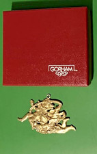 Gorham sterling silver for sale  Epsom