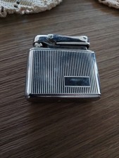 Accendino vintage colibri usato  Carrara