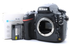 Near mint nikon d'occasion  Expédié en Belgium