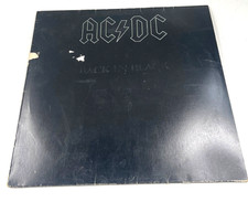 Acdc back black gebraucht kaufen  Schermbeck