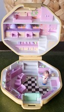 Polly pocket pollys gebraucht kaufen  Bad Neustadt a.d.Saale